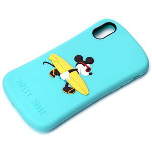 �f�B�Y�j�[ �X�}�[�g�t�H���P�[�X �V���R�� �~�b�L�[&�t�����Y �~�b�L�[�}�E�X iPhone XS iPhone X �P�[�X�^�C�v PG-DCS370MKY PGA PG-DCS370MKY PGA