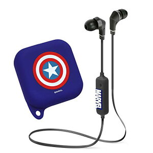 MARVEL �}�[�x�� Bluetooth 4.1���� ���C�����X �X�e���I �C���z�� �V���R���|�[�`�t�� �L���v�e���E�A�����J �L���v�e���E�A�����J PG-BTE1SD05CTA PGA PG-BTE1SD05CTA PGA