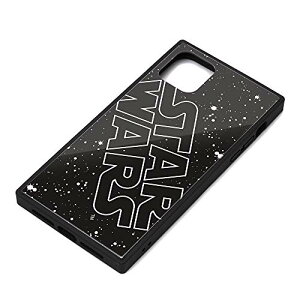 STAR WARS X^[EEH[Y X}[gtHP[X KXnCubh iPhone 11 Pro Max P[X^Cv PG-DGT19C30SW PGA PG-DGT19C30SW PGA