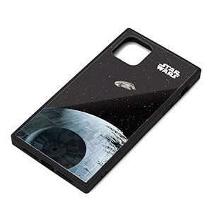STAR WARS X^[EEH[Y X}[gtHP[X KXnCubh Xy[X iPhone 11 Pro Max P[X^Cv PG-DGT19C32SW PGA PG-DGT19C32SW PGA