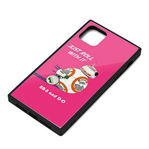 STAR WARS X^[EEH[Y X}[gtHP[X KXnCubh BB-8 iPhone 11 Pro Max P[X^Cv PG-DGT19C33BB PGA PG-DGT19C33BB PGA