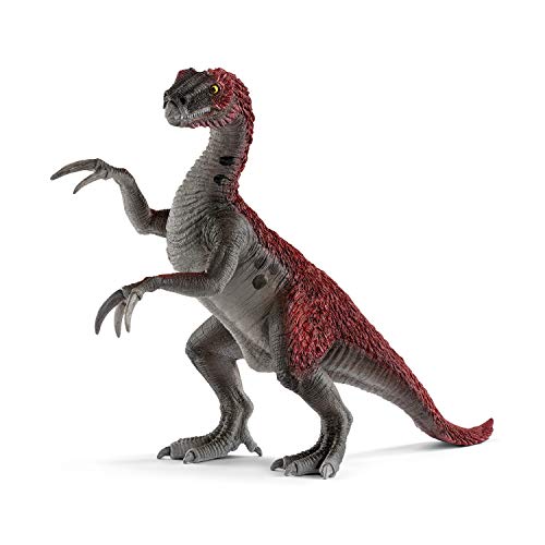 楽天市場】シュライヒ テリジノサウルス（ジュニア） ダイナソー 恐竜
