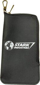 MARVEL マーベル スターク・インダストリーズ モバイルポーチ アイアンマン IG-3117 インロック