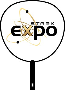 MARVEL �}�[�x�� �X�^�[�N�E�C���_�X�g���[�Y ������ STARK EXPO �A�C�A���}�� IG-3254 �C�����b�N