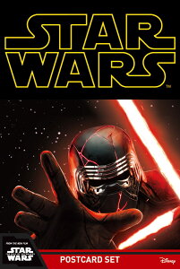 STAR WARS X^[EEH[Y XJCEH[J[̖閾 |XgJ[hZbg IJ-71 CbN