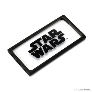 STAR WARS �X�^�[�E�E�H�[�Y �X�}�[�g�t�H���P�[�X �K���X�^�t ���S iPod touch ��7 6 5���� �P�[�X�^�C�v PG-IT7DGT07SW PGA PG-IT7DGT07SW PGA