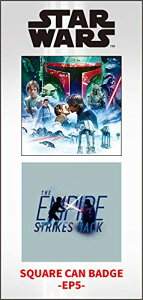 STAR WARS X^[EEH[Y T[K XNGAʃobW2Zbg EP5 {oEtFbg [_ IBA-162 CbN