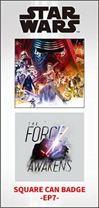 STAR WARS X^[EEH[Y T[K XNGAʃobW2Zbg EP7 BB-8 C-3PO R2-D2 `[obJ IBA-164 CbN