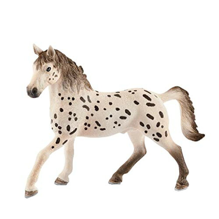 楽天市場 シュライヒ Schleich クナプストルペル馬 オス Horse Club 138 シュライヒ Dtimes Store