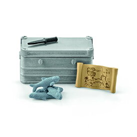 シュライヒ ボートの装備 ワイルドライフ 42357