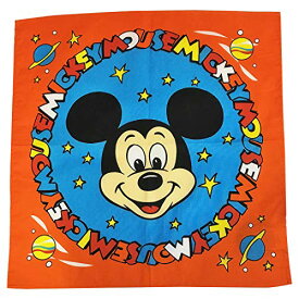 楽天市場 ディズニー バンダナ ハンカチ ハンドタオル バッグ 小物 ブランド雑貨の通販