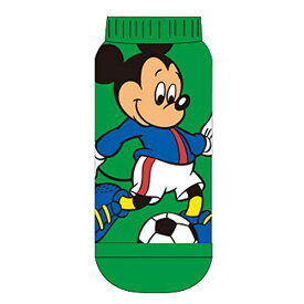 楽天市場 ミッキー サッカー 靴下の通販