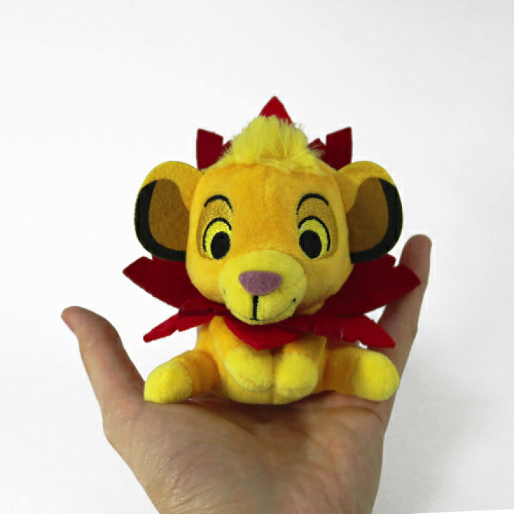 楽天市場 ディズニー Disney Classics Market ちょっこりさん シンバ ライオン キング シンバ 日本テレビサービス Dtimes Store