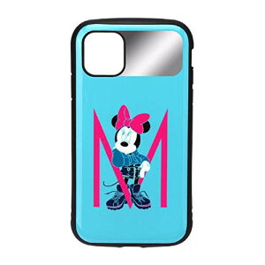 �f�B�Y�j�[ �X�}�[�g�t�H���P�[�X �n�C�u���b�h�^�t iPhone 12 iPhone 12 Pro �~�j�[�}�E�X �P�[�X�^�C�v �~�b�L�[&�t�����Y PG-DPT20G10MNE PGA PG-DPT20G10MNE PGA