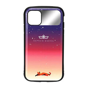 MARVEL �}�[�x�� �X�}�[�g�t�H���P�[�X �n�C�u���b�h�^�t �L���v�e���E�}�[�x�� iPhone 12 iPhone 12 Pro �P�[�X�^�C�v PG-DPT20G27CTM PGA PG-DPT20G27CTM PGA