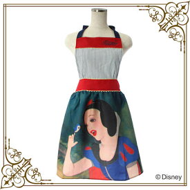 ディズニー ドレスエプロン 白雪姫 『白雪姫』 白雪姫 25053064 ポピンズ