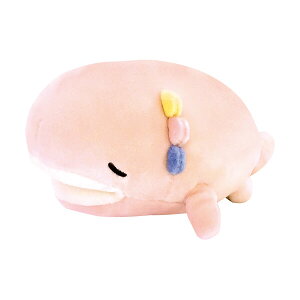 ぬいぐるみ ウーパールーパーの人気商品 通販 価格比較 価格 Com