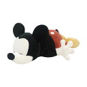 ディズニー 抱きまくらL ミッキーマウス 50101-01 りぶはあと