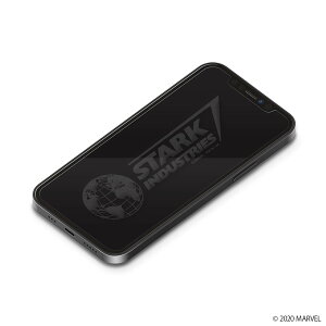 MARVEL }[x tیKX X^[NEC_Xg[Y ACA} iPhone 12 iPhone 12 Pro PG-DGL20G02IRM PGA PG-DGL20G02IRM PGA