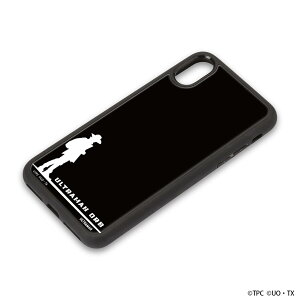 �E���g���}�� �X�}�[�g�t�H���P�[�X �A�N���� �N���i�C �K�C �E���g���}���I�[�u iPhone XS iPhone X �P�[�X�^�C�v PG-UPT18X05ORB PGA PG-UPT18X05ORB PGA