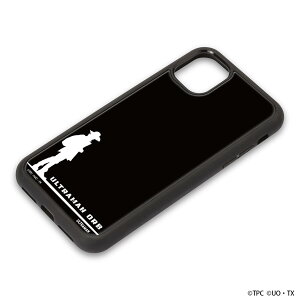 �E���g���}�� �X�}�[�g�t�H���P�[�X �A�N���� �N���i�C �K�C �E���g���}���I�[�u iPhone XR �P�[�X�^�C�v PG-UPT19B02ORB PGA PG-UPT19B02ORB PGA