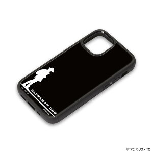 �E���g���}�� �X�}�[�g�t�H���P�[�X �A�N���� �N���i�C �K�C �E���g���}���I�[�u iPhone 12 mini �P�[�X�^�C�v PG-UPT20F02ORB PGA PG-UPT20F02ORB PGA