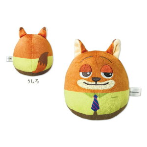 ズートピア ぬいぐるみの人気商品 通販 価格比較 価格 Com