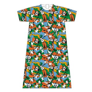 �f�B�Y�j�[ �������� ���� T�V���c �����O �~�b�L�[&�t�����Y �O�[�t�B�[ �}�b�N�X AWDS7258 �X���[���E�v���l�b�g