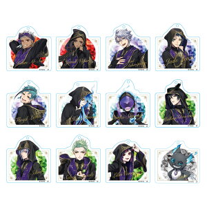 �u���C���h�L�[�z���_�[ �R���N�V����vol2 �f�B�Y�j�[ �c�C�X�e�b�h�����_�[�����h APDS5725 �X���[���E�v���l�b�g