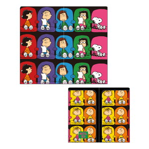 Xk[s[ PEANUTS mX^WJ }`NAP[X NAt@C V[g SNAP3649N X[Evlbg