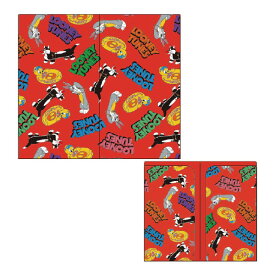 ルーニー・テューンズ マスクケース うきわ WBLT1224 スモール・プラネット