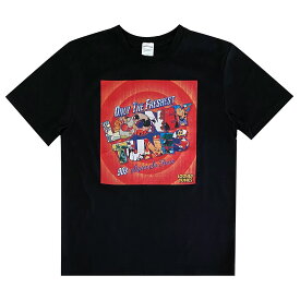 ルーニー・テューンズ Tシャツ ロゴ L WBLT1266 スモール・プラネット