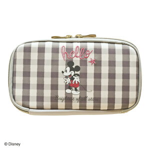 �f�B�Y�j�[ �}���`�y���P�[�X �M�� �~�b�L�[�}�E�X �~�b�L�[&�t�����Y N1712 �_�C�S�[ N1712