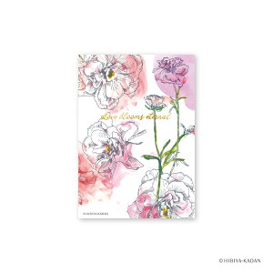 JԒd |XgJ[h iLX 1 N7724 _CS[