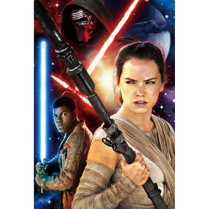 STAR WARS X^[EEH[Y 3D|XgJ[h tH[X̊o C tB JCE Light vs Dark S3707 _CS[