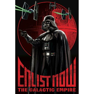 STAR WARS X^[EEH[Y 3D|XgJ[h [O ROGUE ONE - DARTH VADER _[XExC_[ S3733 _CS[