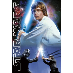 STAR WARS X^[EEH[Y 3D|XgJ[h IWiEgW[ Luke-Jedi _[XExC_[ S3750 _CS[