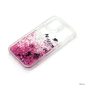 �f�B�Y�j�[ �X�}�[�g�t�H���P�[�X �O���b�^�[ �~�j�[�}�E�X �~�b�L�[&�t�����Y iPhone 12 mini �P�[�X�^�C�v PG-DLQ20F02MNE PGA PG-DLQ20F02MNE PGA