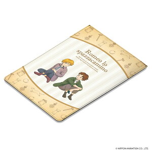 ~I̐-Romeo lo spazzacamino - 8`11C`^ubgX[uP[X [~I&Ath] PG-ROM11SLV09BR PGA PG-ROM11SLV09BR PGA