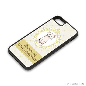 ~I̐-Romeo lo spazzacamino - X}[gtHP[X ANpl[sbR] iPhone SE 2022 3 2020 2 iPhone8 7 6s 6 P[X^Cv PG-ROM20MPT15PI PGA PG-ROM20MPT15PI PGA