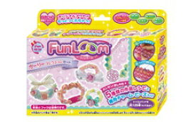 ファンルーム ガーリーコレクションセット FunLoom メイキングトイ 4977513066419 ハナヤマ