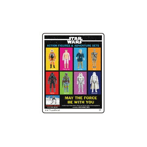 STAR WARS X^[EEH[Y tBMA LN^[XebJ[ {oEtFbg X^[EH[Y SW1009 X[Evlbg