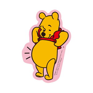 くまのプーさん ステッカーの人気商品 通販 価格比較 価格 Com