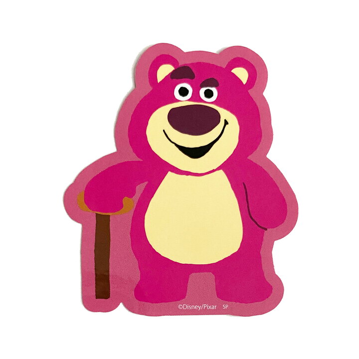 楽天市場 ディズニー ピクサー トイ ストーリー ロッツォ キャラクターステッカー トイ ストーリー Ds1255 スモール プラネット Dtimes Store 楽天市場 ディズニー ピクサー トイ ストーリー ロッツォ キャラクターステッカー トイ ストーリー Ds1255 スモール プラネット Dtimes Store