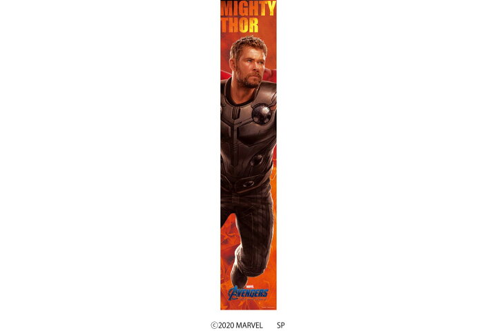 楽天市場 Marvel マーベル Avengers Endgame 壁紙素材ウォールステッカー マイティ ソー 1シートタイプ マイティ ソー Wall Paper M012 1 プリテック Dtimes Store