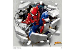 壁紙 インテリア雑貨 スパイダーマンの人気商品 通販 価格比較 価格 Com