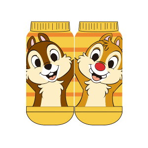 ディズニー チップとデール キッズソックスの人気商品 通販 価格比較 価格 Com