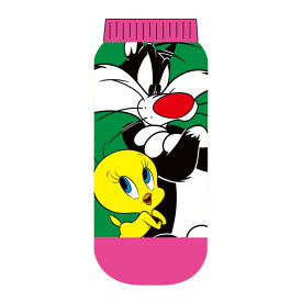 ルーニー・テューンズ キャラックス トゥイーティー＆シルベスター WB1103J スモール・プラネット