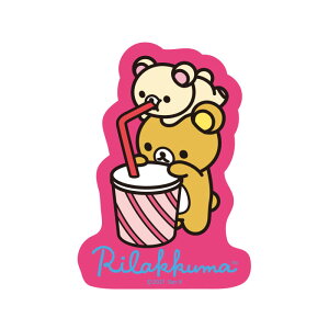 コリラックマ シールの人気商品 通販 価格比較 価格 Com