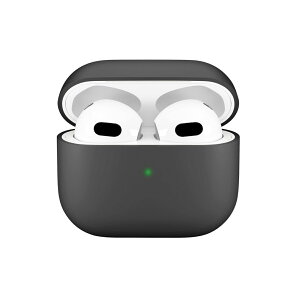AirPods 3p RۃVRP[X AirPodspP[X ubN PG-AP3SL01BK PGA PG-AP3SL01BK PGA